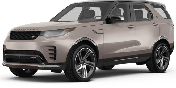 LAND ROVER DISCOVERY 2023 SALRT4EU5P2477743 image LAND ROVER DISCOVERY 2023 SALRT4EU5P2477743 image